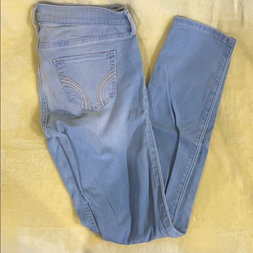 🔥RAPID SALE Hollister Jeggings